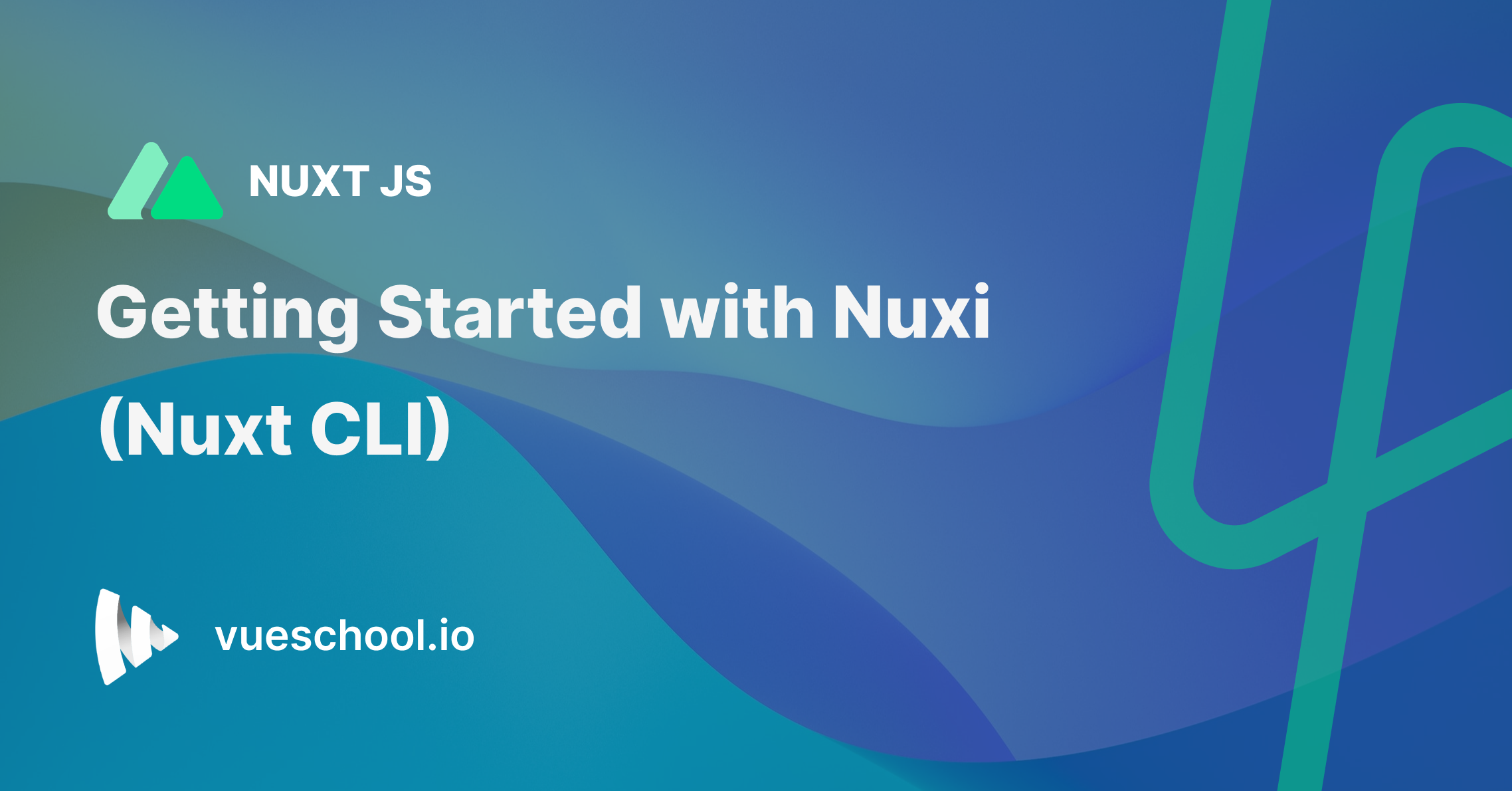 Getting Started with Nuxi (Nuxt CLI)