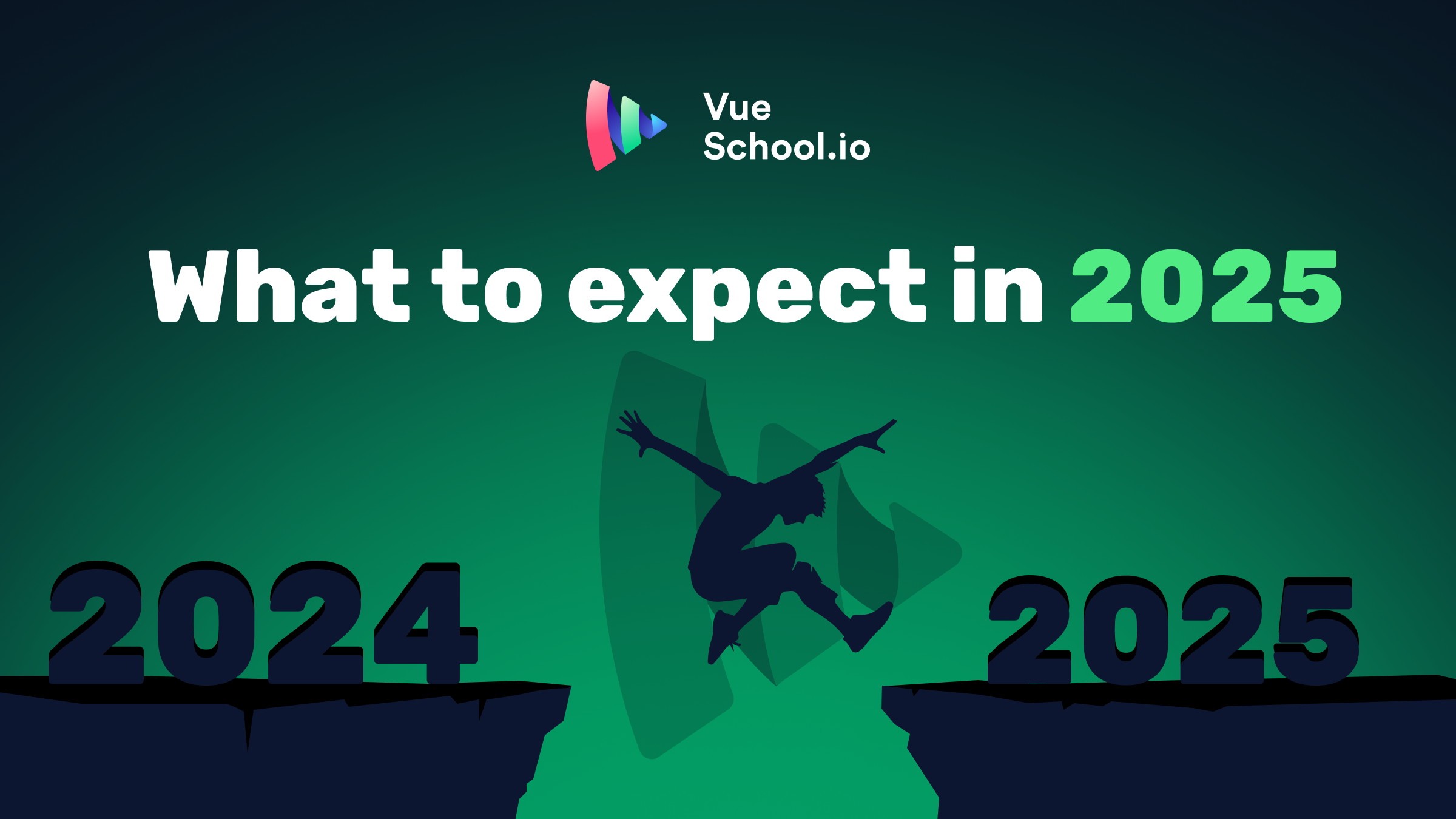What Does the Vueniverse Look Like in 2025? Predictions for the Vue Ecosystem in the Year Ahead