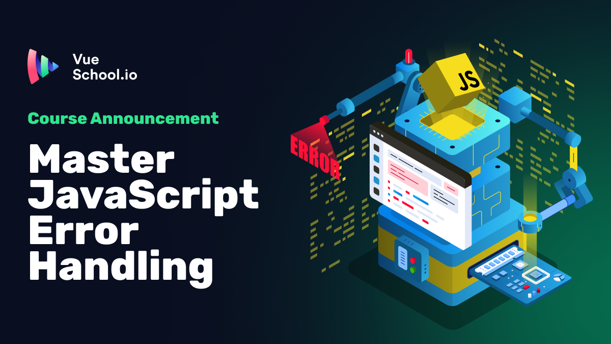 Master JavaScript Error Handling
