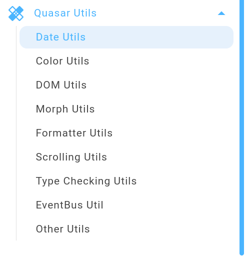 Utility Functions