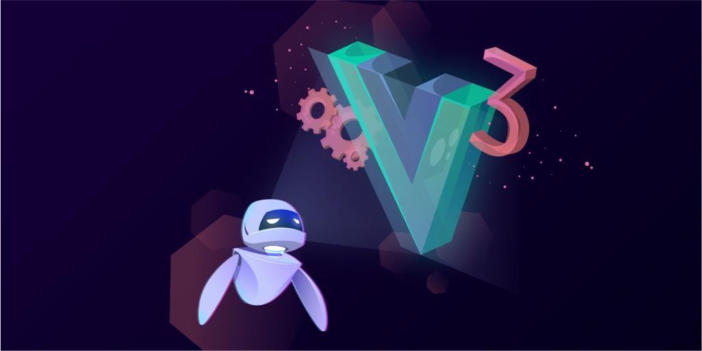 Vue.js 3 Fundamentals with the Options API