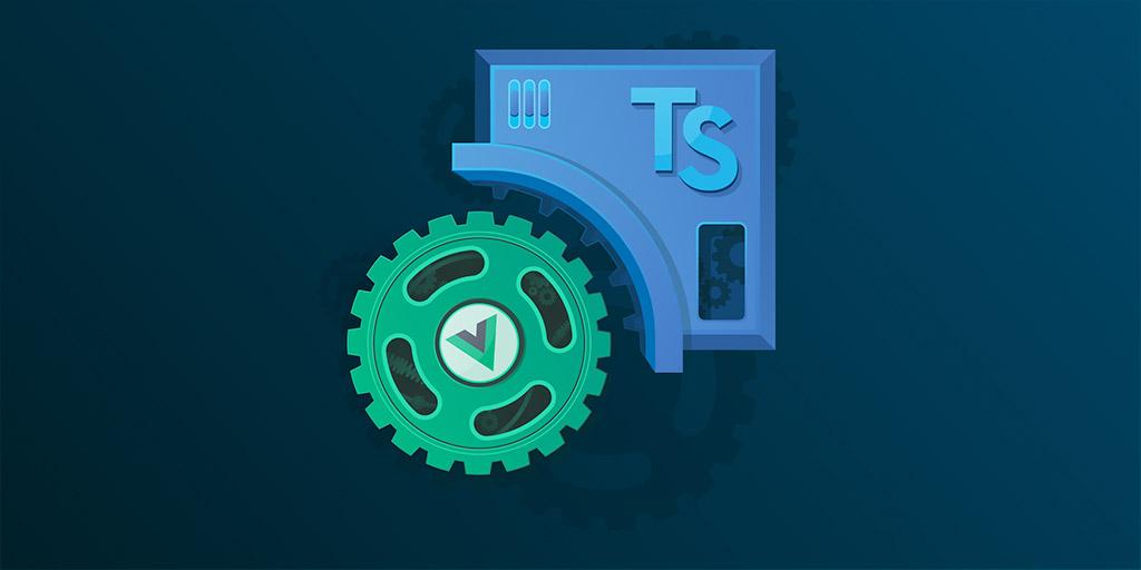 TypeScript with Vue.js 3: Master TypeScript in Vue