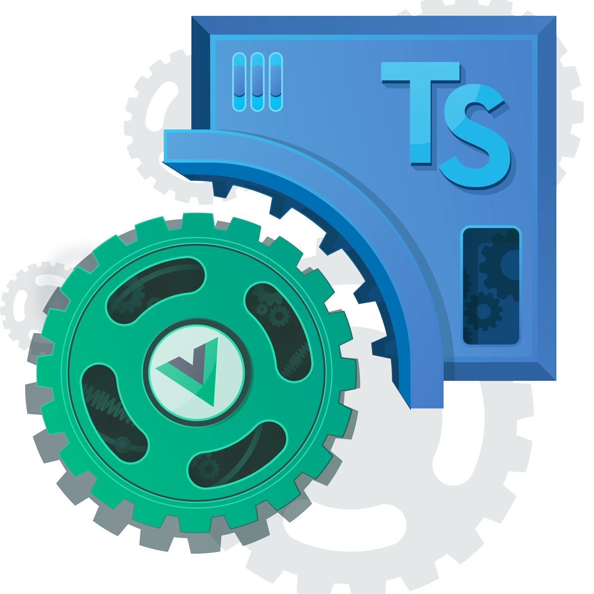 TypeScript with Vue.js 3: Master TypeScript in Vue