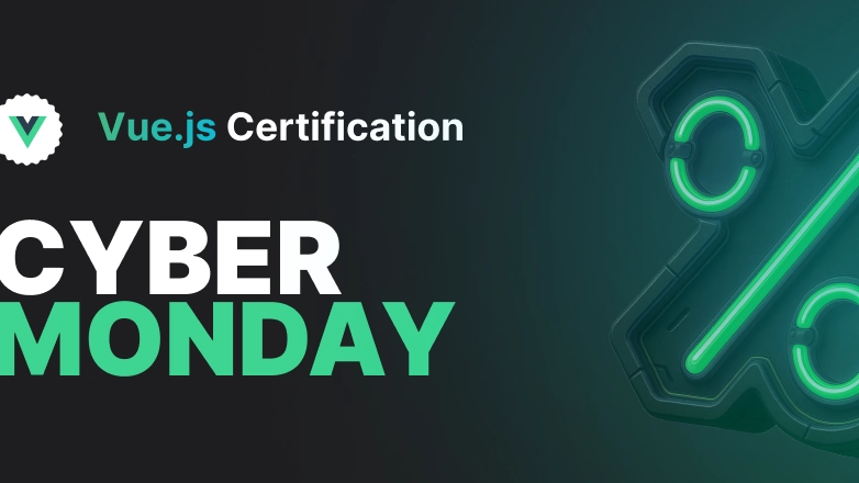 Certificates.dev - 50% off all exams