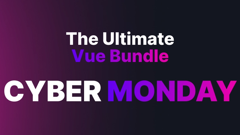The Ultimate Vue Bundle