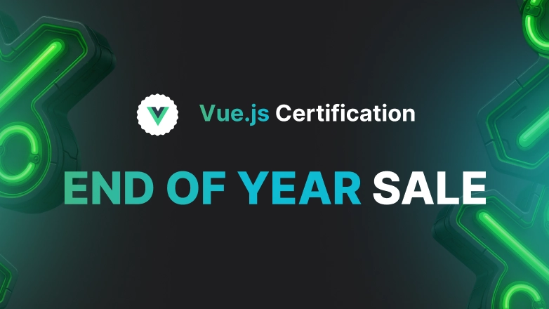 Certificates.dev - up to 50% off all exams