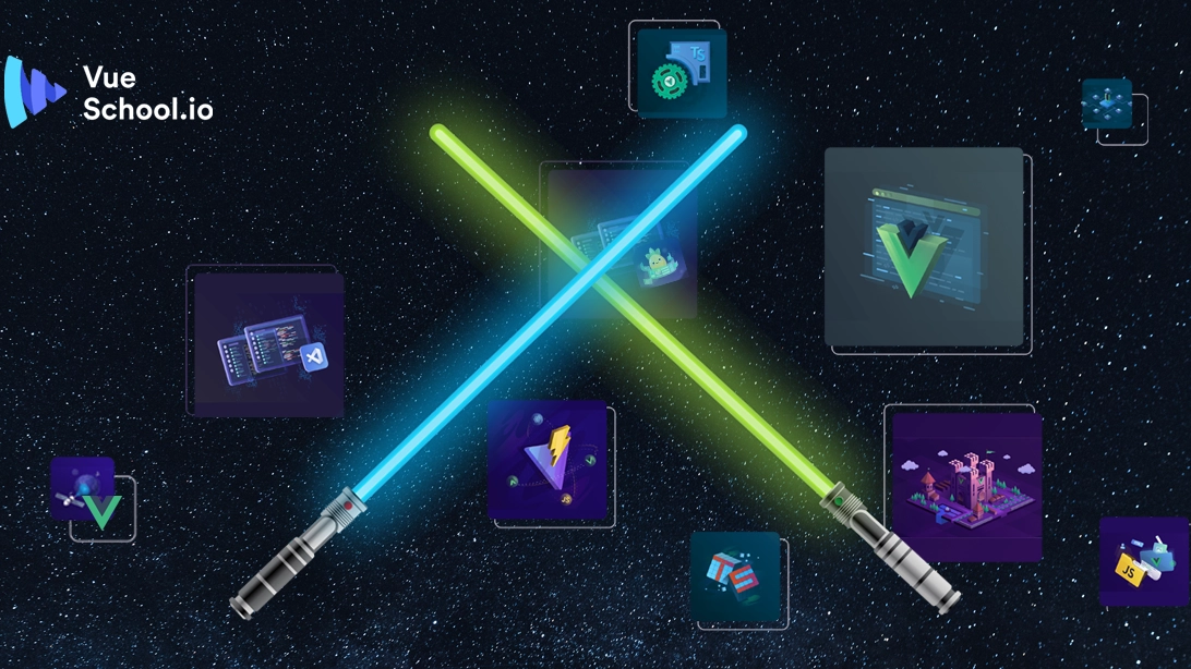 The Path to Master Vue.js
