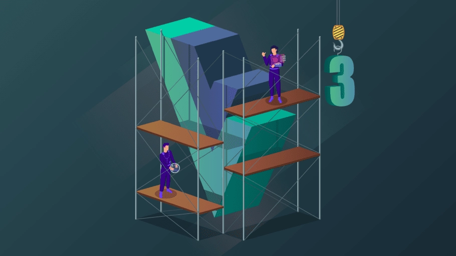Vue.js 3 Components Fundamentals With the Options API