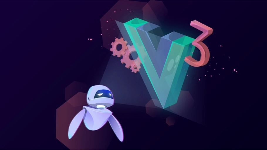 Vue.js 3 Fundamentals with the Options API