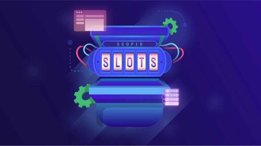 Reusable Vue.js Components with Slots