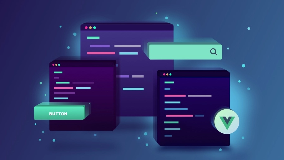 Single File Components (Vue 2)
