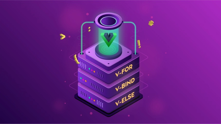 Vue.js 3 Custom Directives
