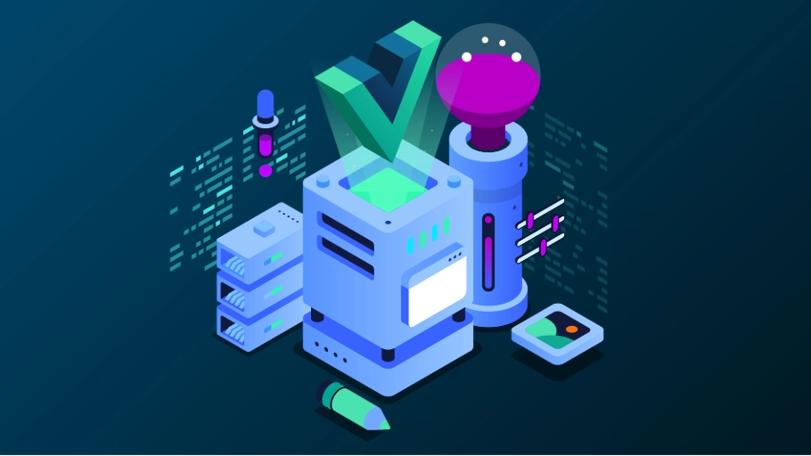 Vue Component Design: Master Scalable Vue.js Patterns