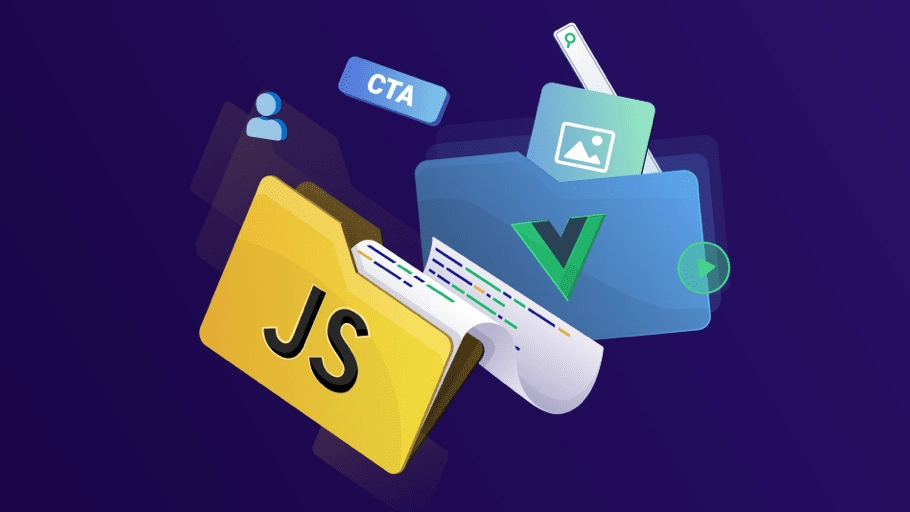 Vue 3 Single File Components