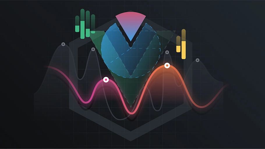 Charts for Vue.js 3: Data Visualization with ChartJS