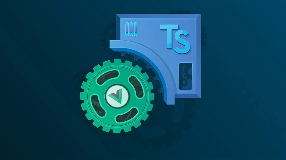 TypeScript with Vue.js 3: Master TypeScript in Vue