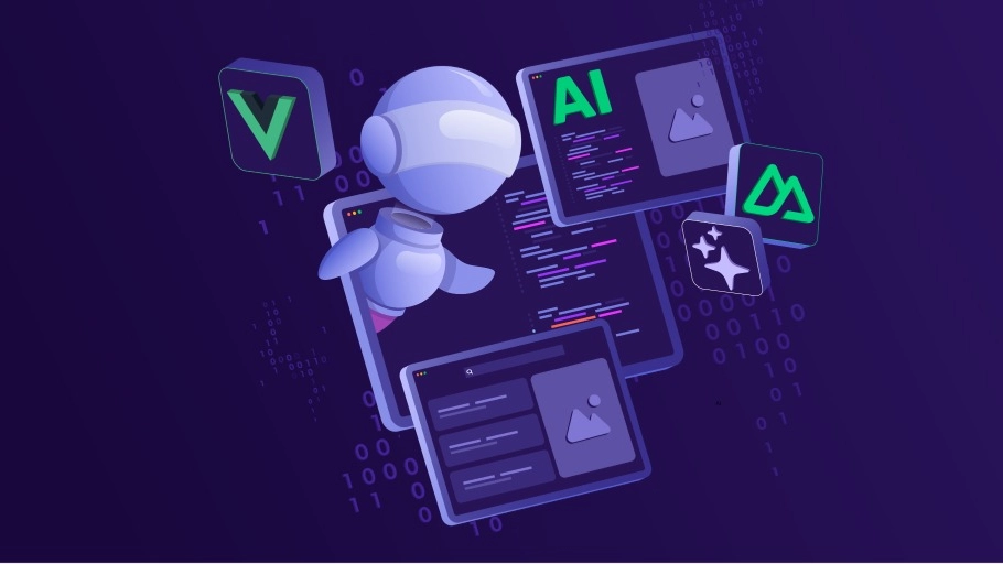 AI Interfaces with Vue, Nuxt, and the AI SDK