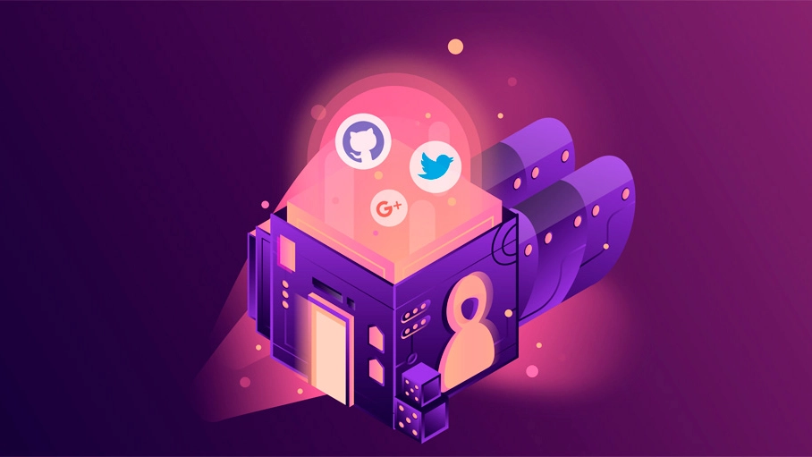 Vue.js + Firebase Authentication