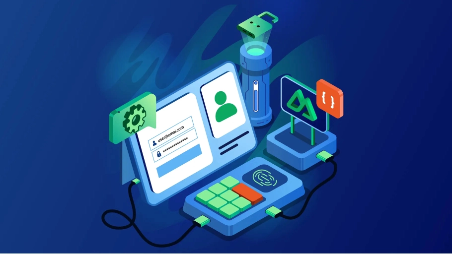Nuxt Auth Utils: Secure, Simple, and Flexible Logins