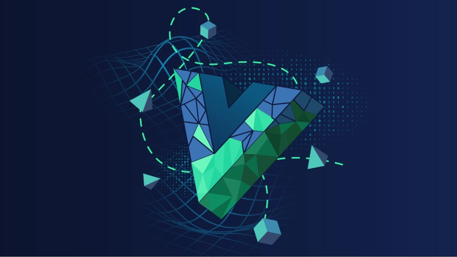 Building Shader Effects in Vue