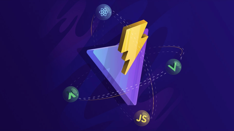 Rapid Development with Vite