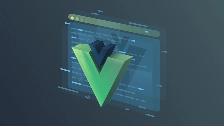 Vue.js 3 Fundamentals with the Composition API