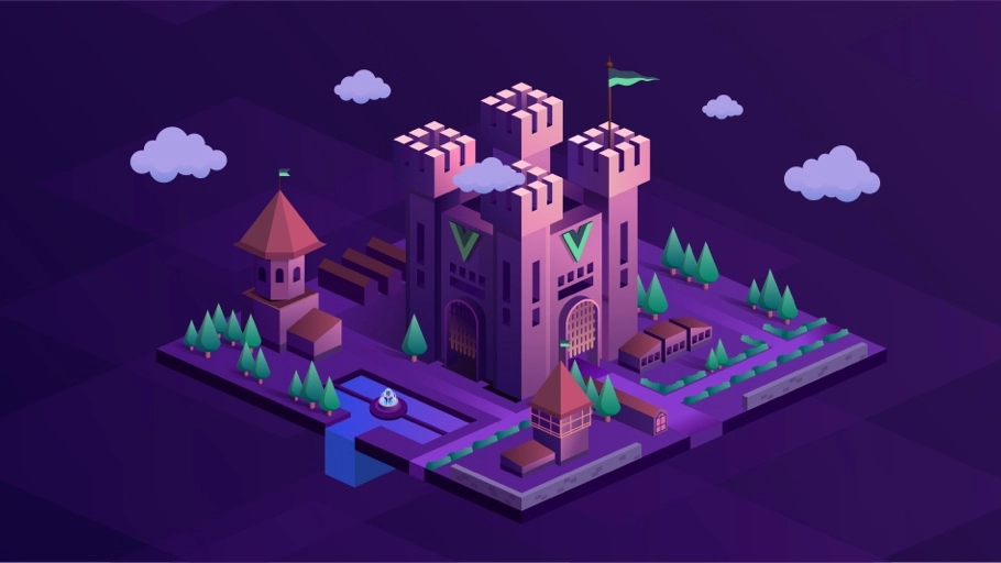 Vue.js 3 Options API Masterclass