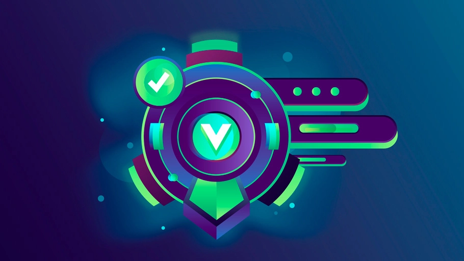Vue.js Form Validation