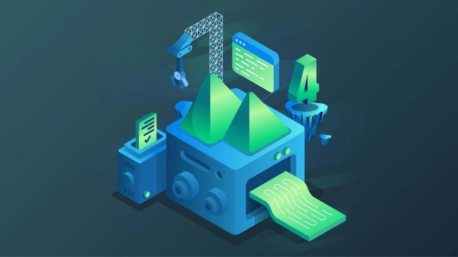 What’s New in Nuxt 4: Key Updates for Nuxt.js Developers