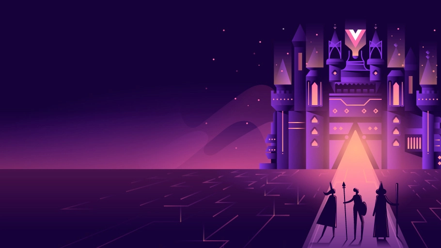 The Vue.js 2 Master Class