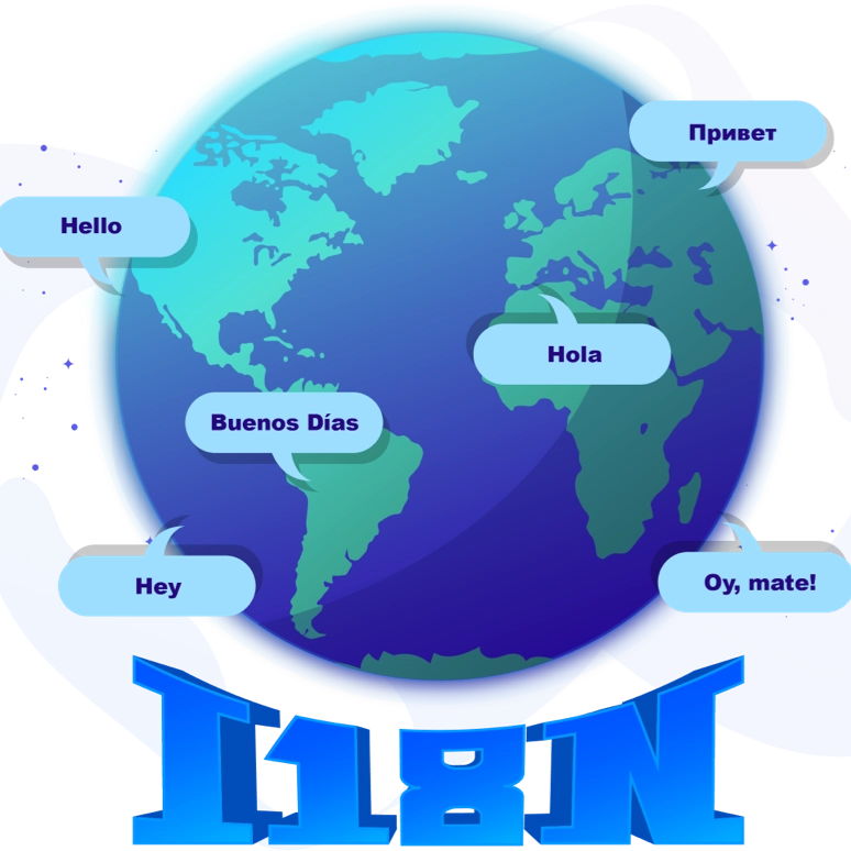 Internationalization with vue-i18n