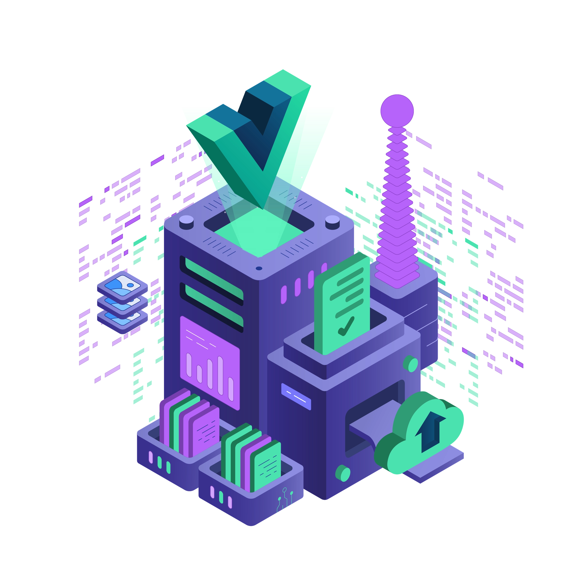 File Uploads in Vue.js