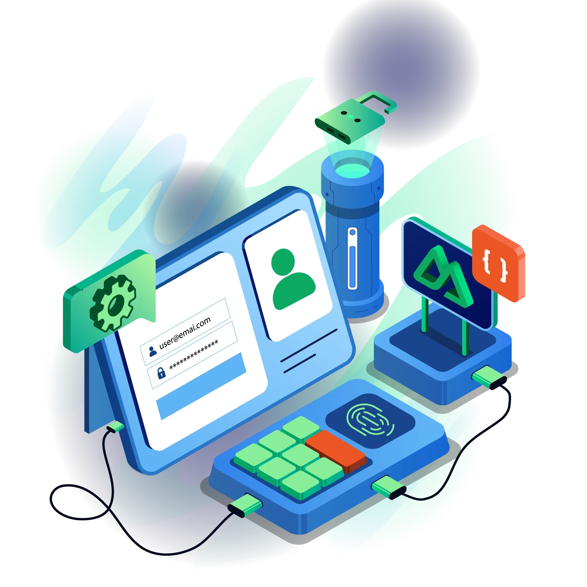 Nuxt Auth Utils: Secure, Simple, and Flexible Logins