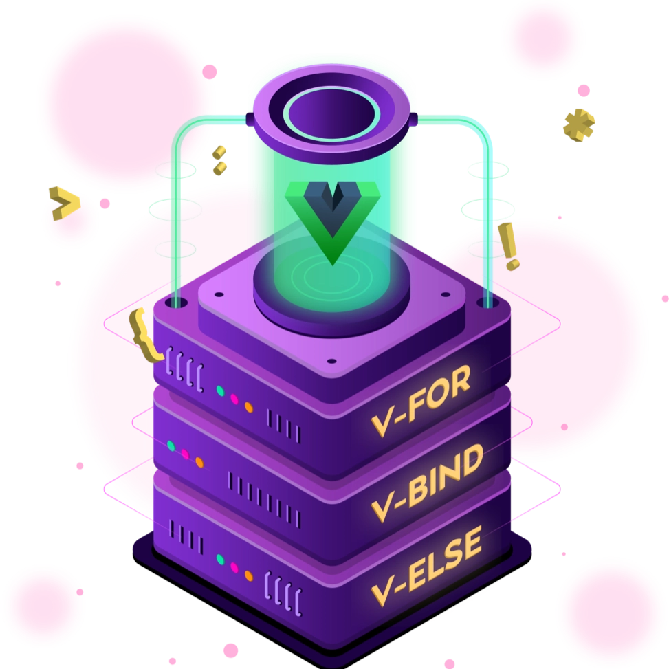 Vue.js 3 Custom Directives