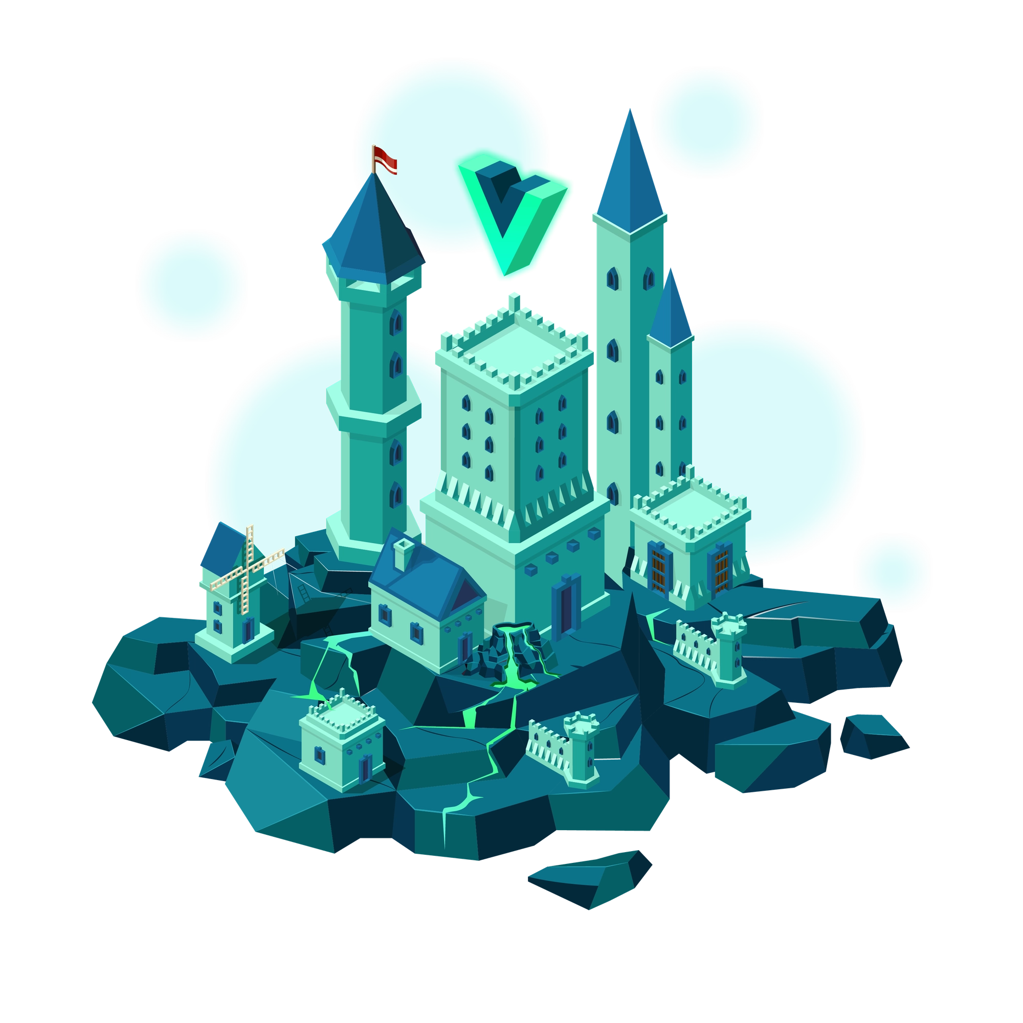 The Vue.js Master Class 2024 Edition