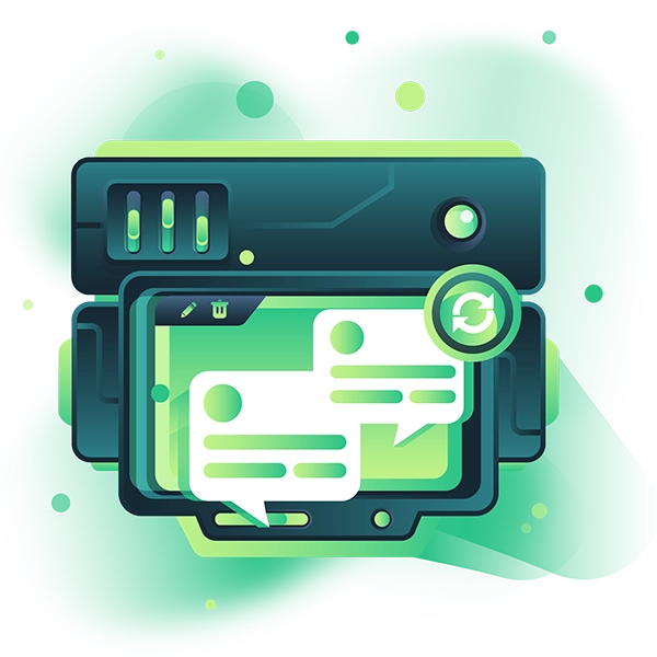 Vue.js + Firebase Realtime Database