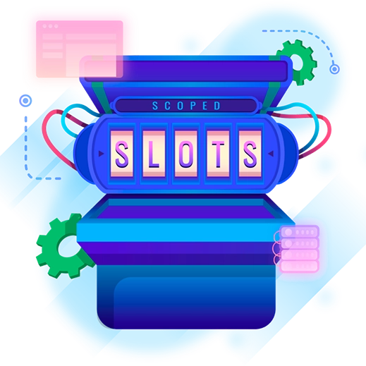 Reusable Vue.js Components with Slots