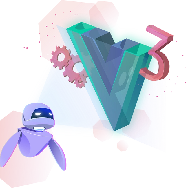 Vue.js 3 Fundamentals with the Options API