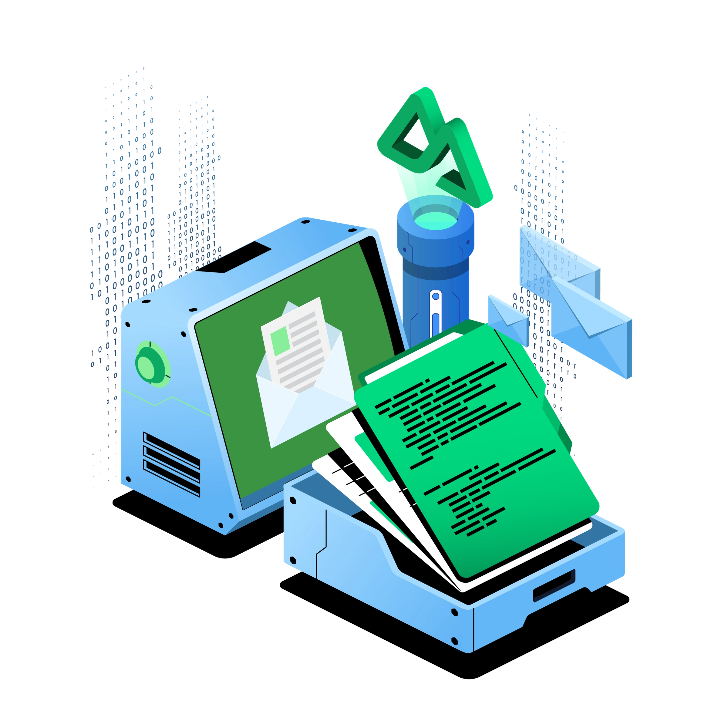 Authoring Nuxt Layers:  Build a Custom Email Layer