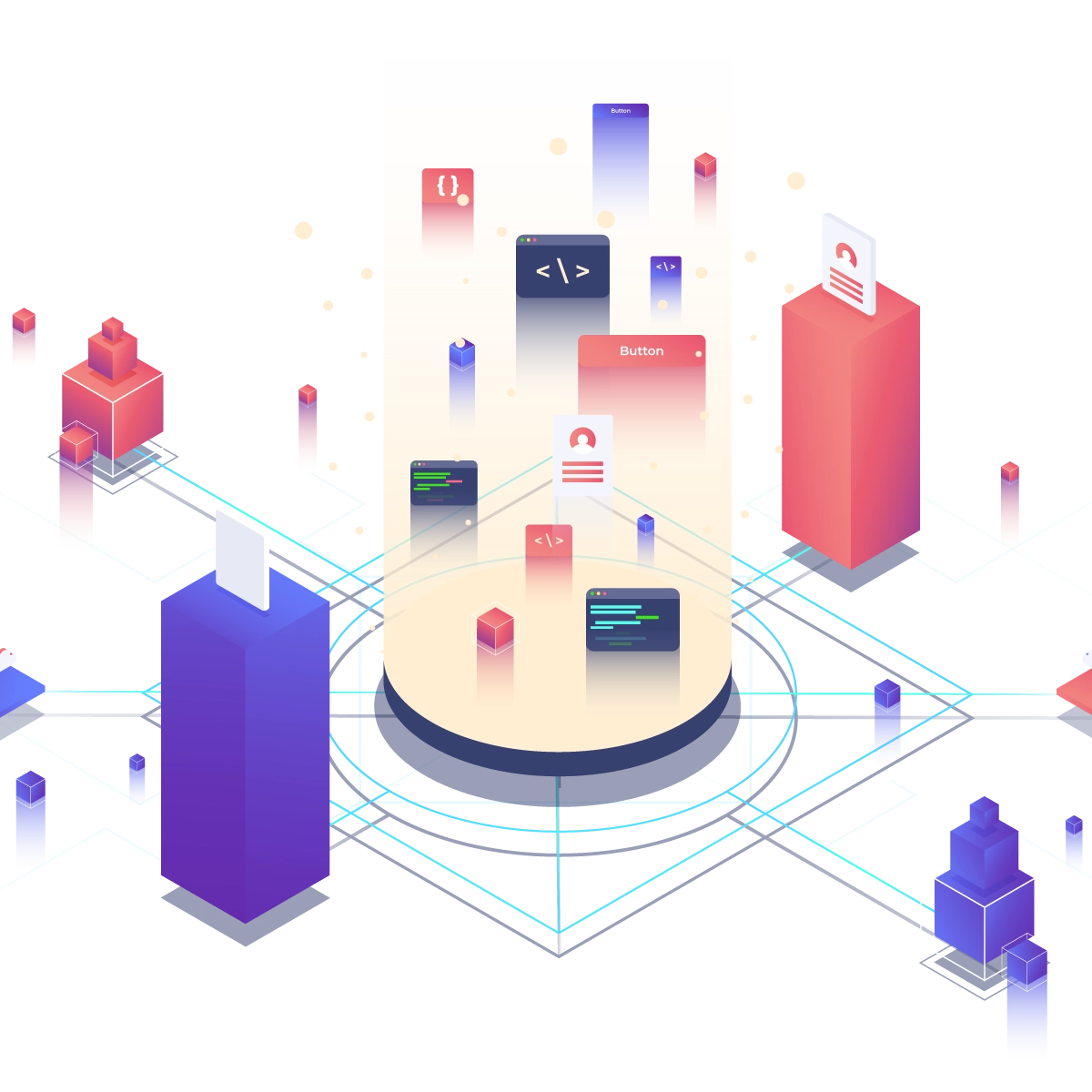 Reusable Vue.js Component Patterns
