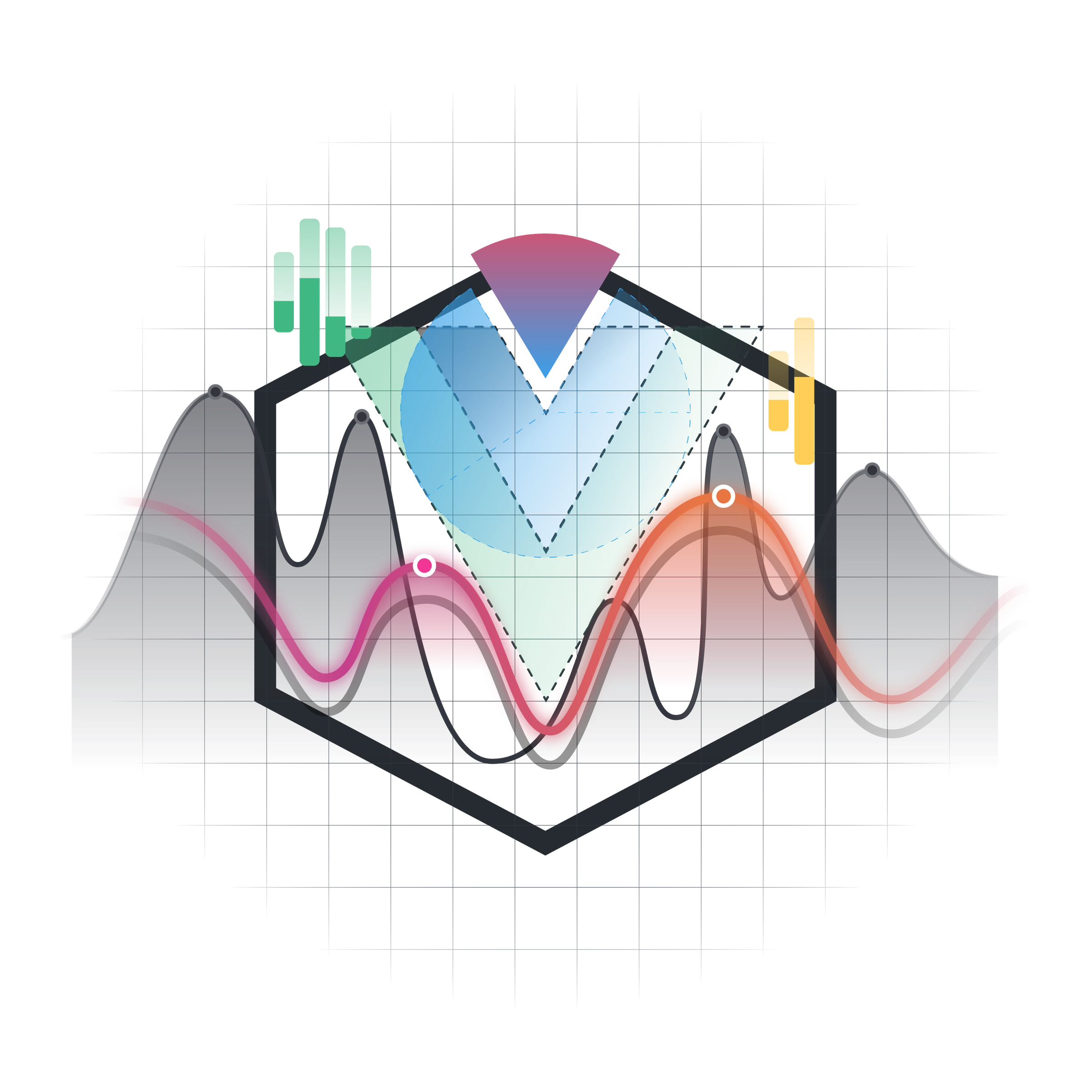 Charts for Vue.js 3: Data Visualization with ChartJS