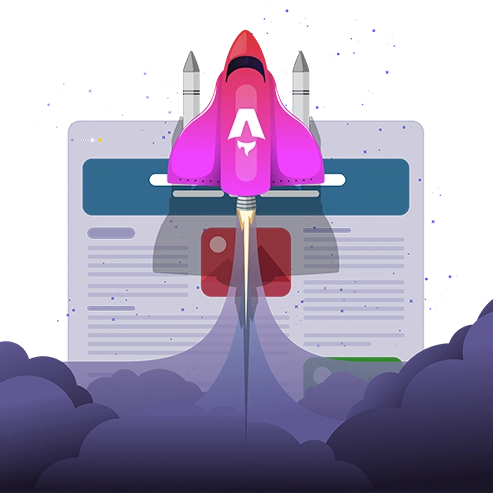 Content Sites with Astro and Vue.js