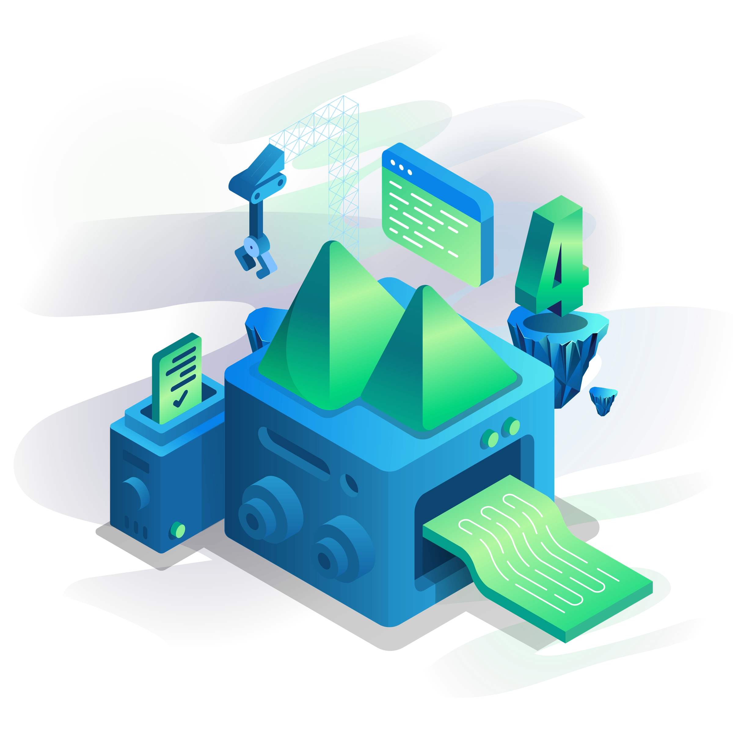 What’s New in Nuxt 4: Key Updates for Nuxt.js Developers
