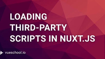 How to Load Third-Party Scripts in Nuxt