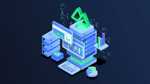 Nuxt UI: Build a Dashboard Template