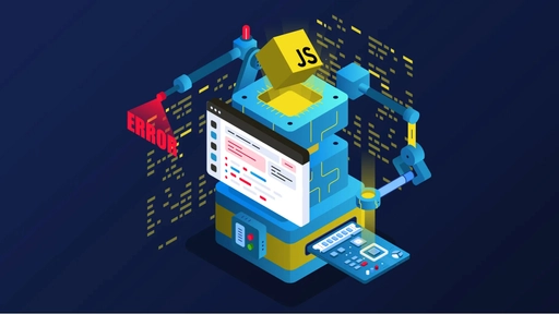 JavaScript Error Handling