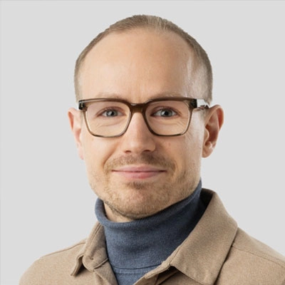 Benedikt Stemmildt