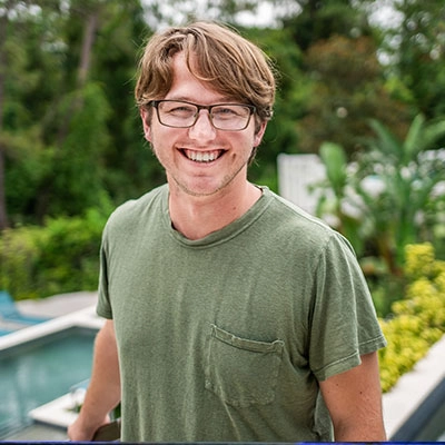 Garrison Snelling