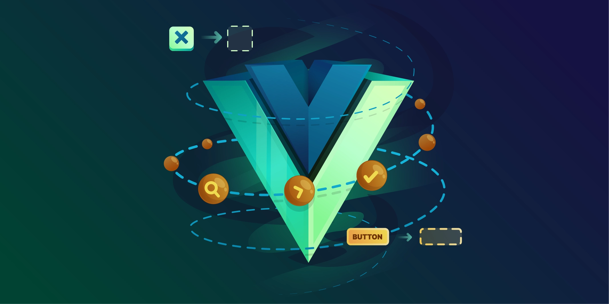 Vue.js Transitions and Animations