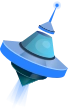 Vue School Plan Icon